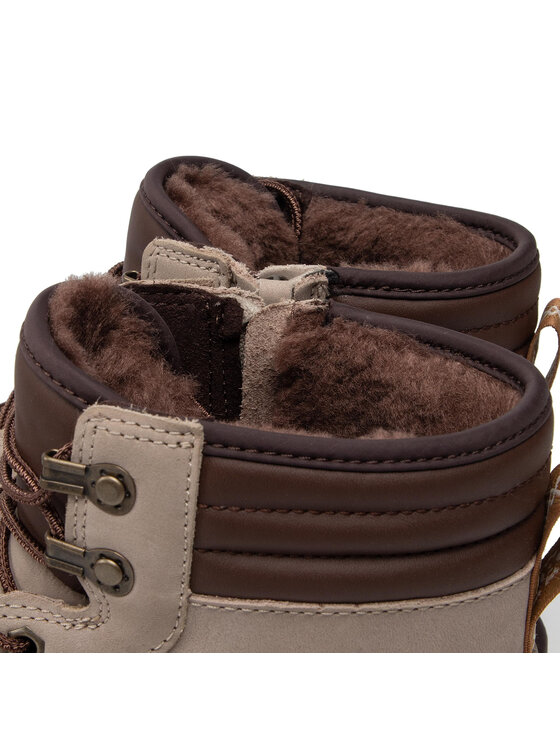 Ugg Csizma Ugg M Highland Sport Ez 1122170 Szürke