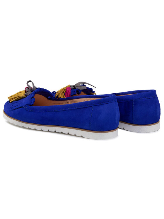 Baldaccini Mocasini Baldaccini 1088500 Albastru