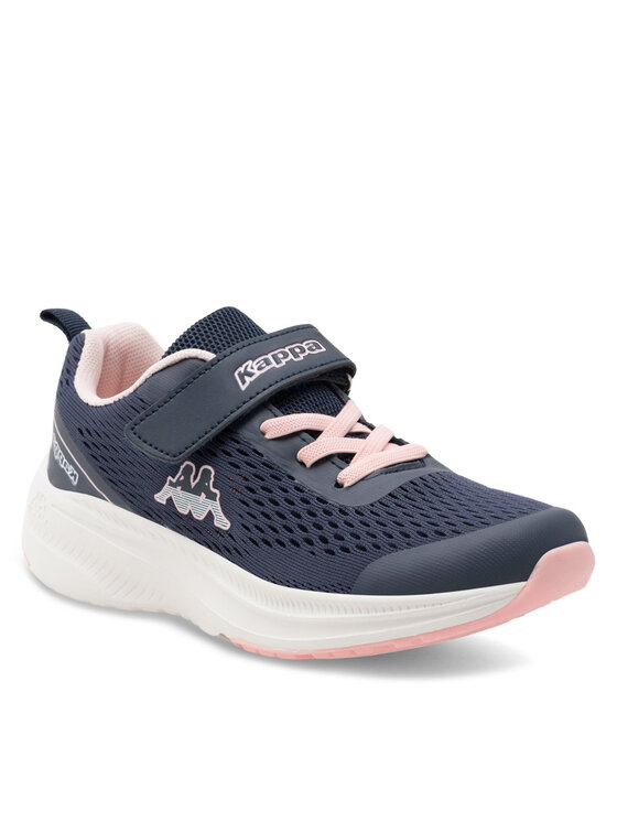 Kappa Sneakersy Kappa SS24-3C009(IV)DZ Tmavomodrá