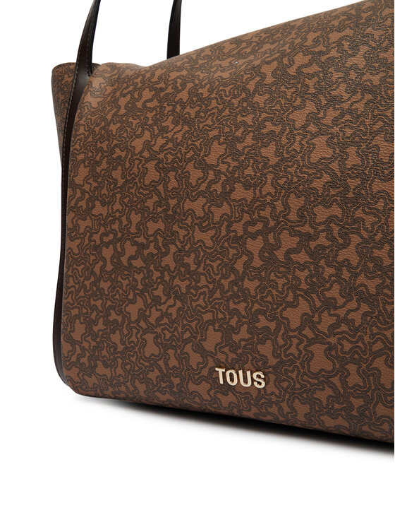 TOUS Сумка TOUS 2002380043 Коричневий