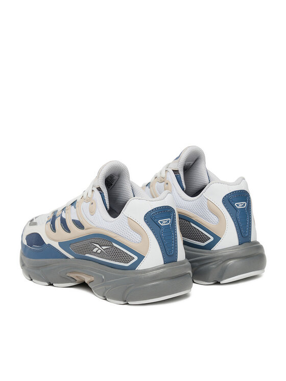 Reebok Sneakersy Reebok EOSS-PREMIER ROAD CONTROL 100233908 Beżowy