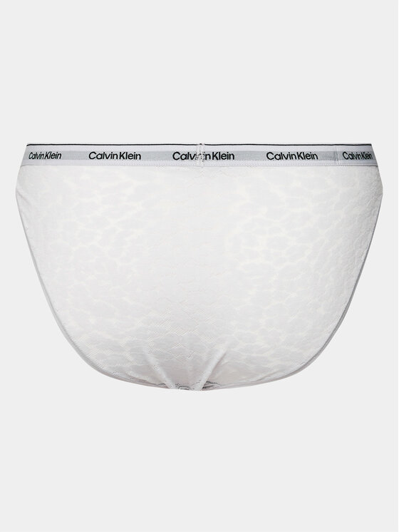 Calvin Klein Underwear Calvin Klein Underwear Σλιπ κλασικά 000QD5213E Μωβ