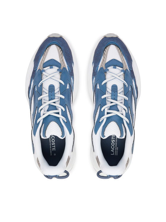 Lacoste Sneakers Lacoste L003 Neo Shot 51SMA0045 Blu