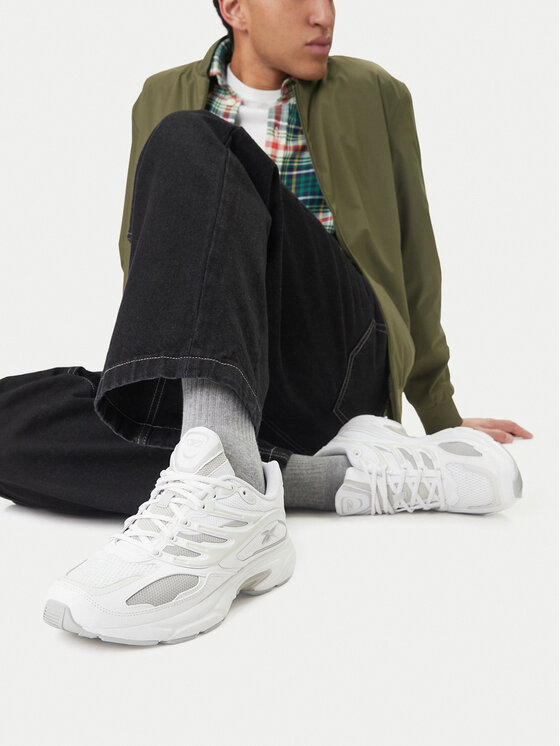 Reebok Снікерcи Reebok SS-PREMIER ROAD CONTROL 100245180 Білий