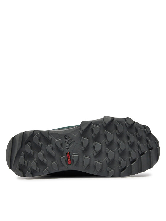 adidas Trekkingi adidas Terrex Snow Cf R.Rdy K GZ1178 Zielony