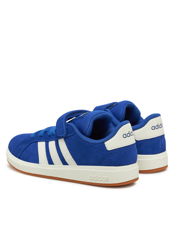 adidas Снікерcи adidas Grand Court 00s JH6180 Cиній
