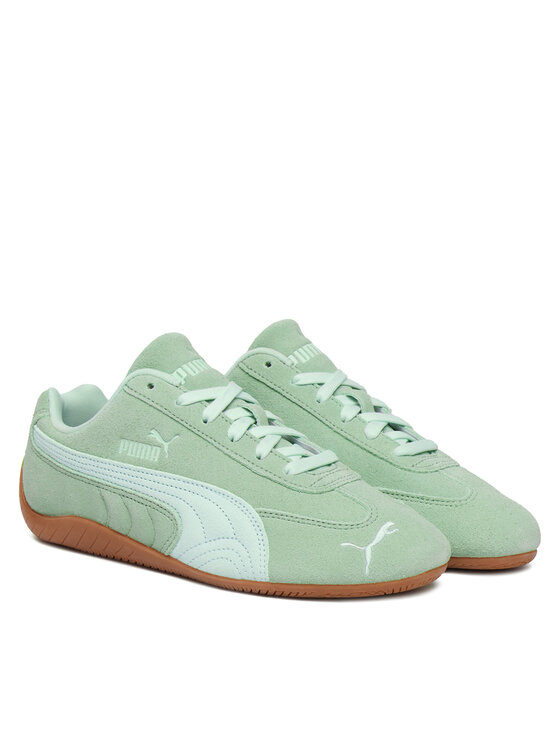 Puma Sneakers Puma Speedcat OG II 408463 03 Verde