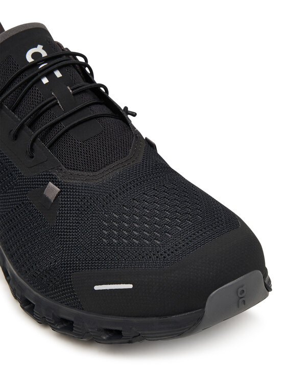 On Sneakersy On Cloud 6 Coast 3MF10030080 Černá