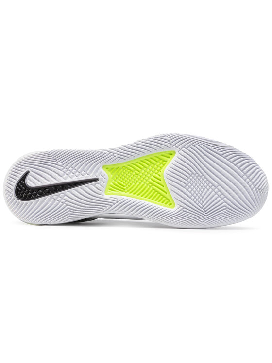 Nike Zapatillas de tenis Nike Air Max Vapor Wing Ms BQ0129 007 Gris