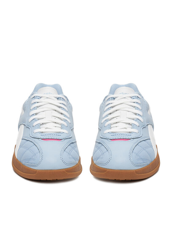 Reebok Laisvalaikio batai Reebok HAMMER STREET 100208944 Mėlyna