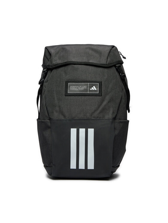 adidas Раница adidas 4ATHLTS Camper IM5520 Черен