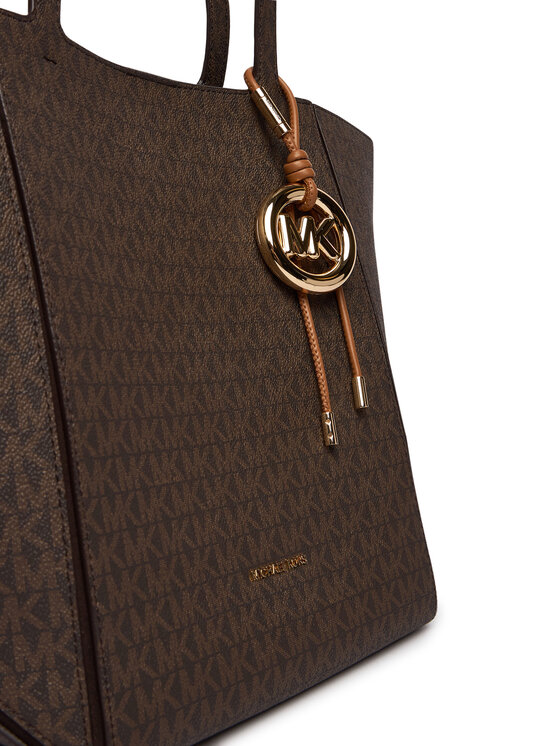 MICHAEL Michael Kors Сумка MICHAEL Michael Kors 30R6G9JT6B Коричневий