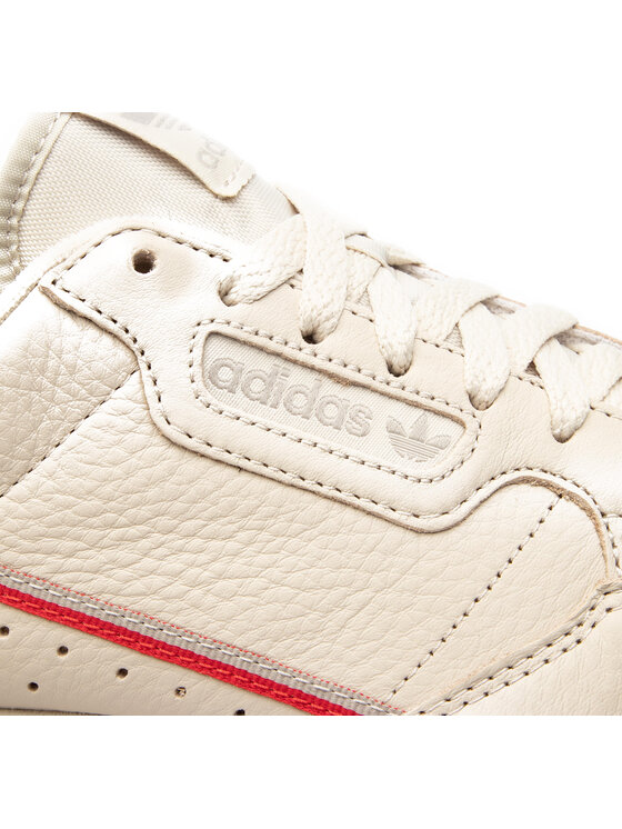 adidas Tenisice adidas Continental 80 BD7606 Bež