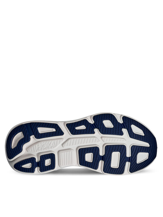 Hoka Buty do biegania Hoka Bondi 9 1162011 Niebieski