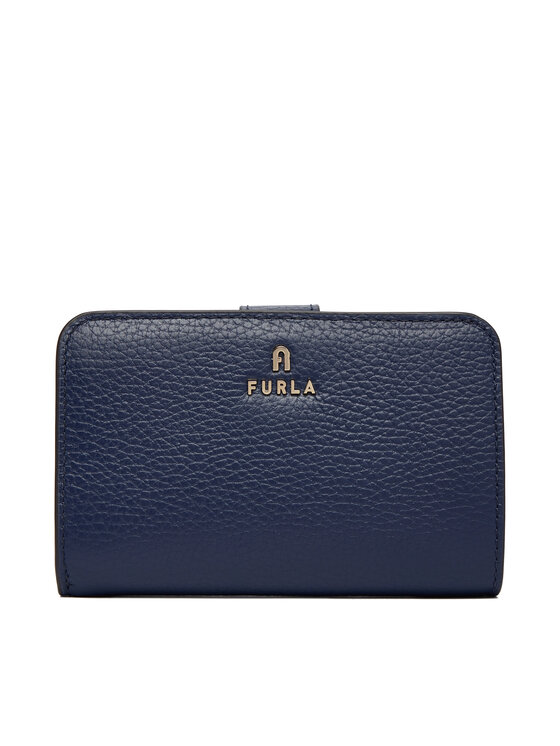 Furla Denarnica Furla Camelia M WP00314 HSF000 CN 4852S Modra