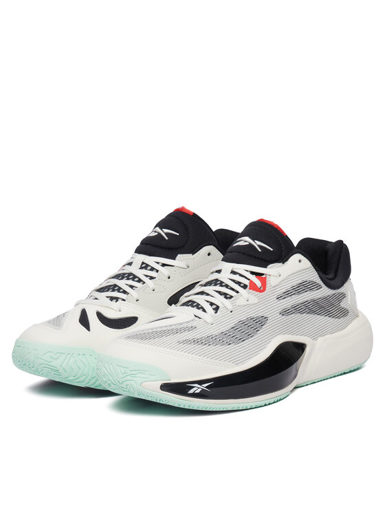 Reebok Взуття для баскетболу Reebok SS-ENGINE A 26 SE 100256187 Білий