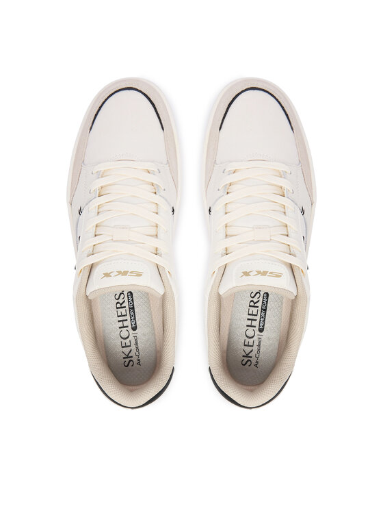 Skechers Снікерcи Skechers League Imperion 254073/NTBK Cиній