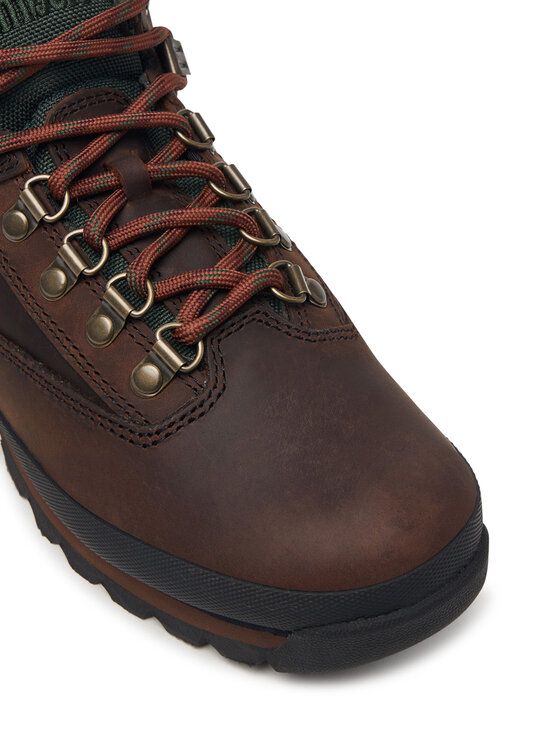 Timberland Trekking Timberland Euro Hiker TB0A5TR6W011 Smeđa