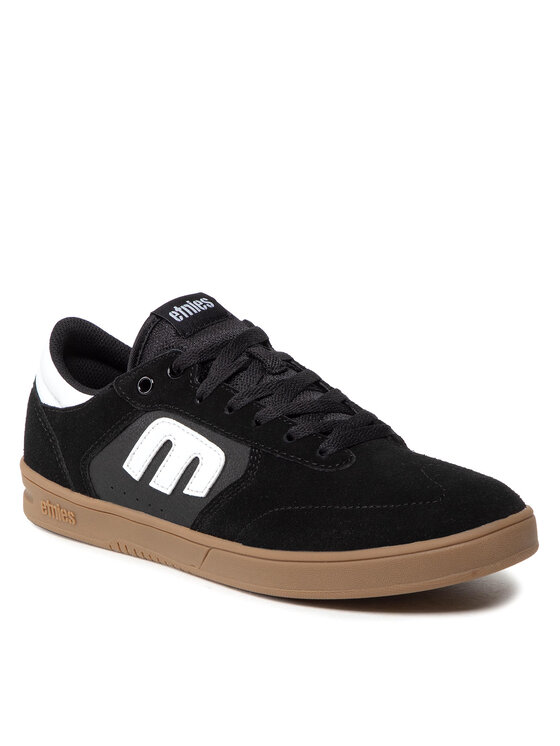 Etnies Scarpe sportive Etnies Windrow 4101000551 Nero