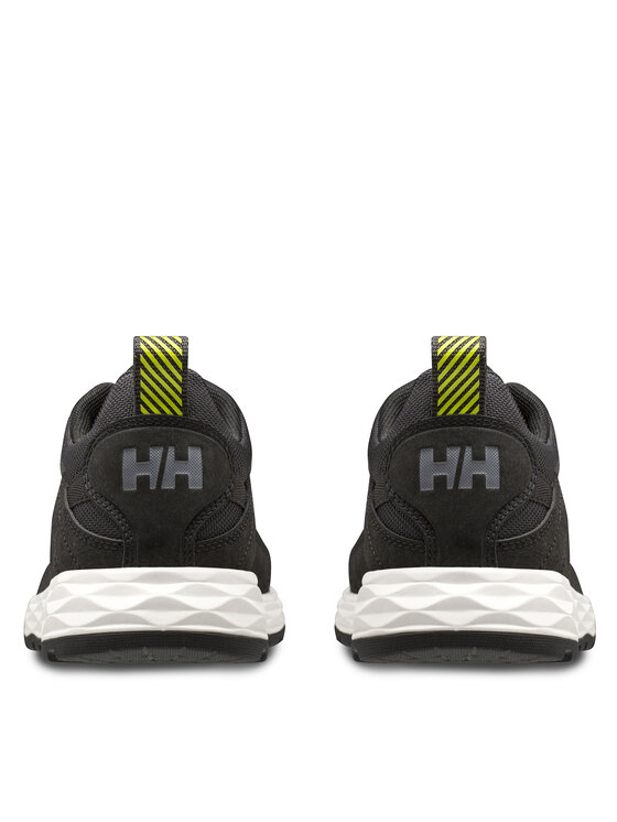 Helly Hansen Снікерcи Helly Hansen Chilliwack 11949 Чорний