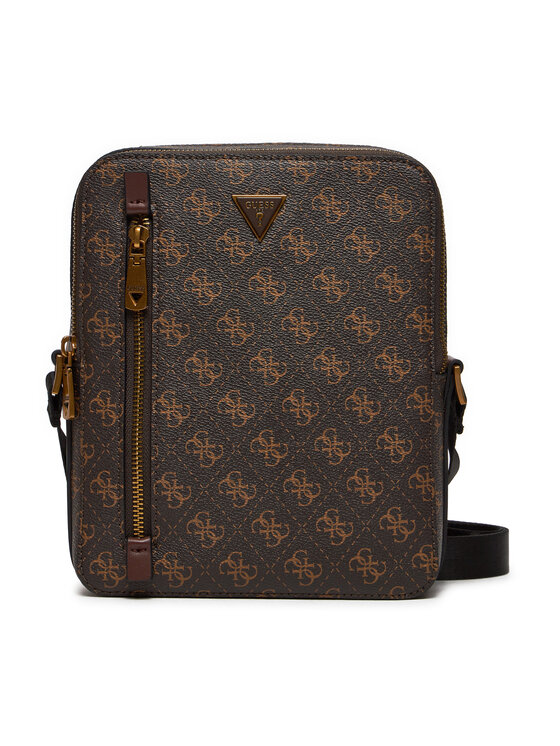 Guess Brašna Guess HMTOLO P4218 Hnědá