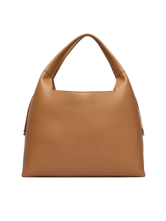 Elisabetta Franchi Kabelka Elisabetta Franchi BS-23A-66E2-V440 Svetlo hnedá