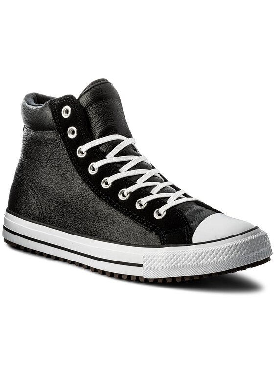 Converse Kedas Converse Ctas Boot Pc Hi 157496C Melns