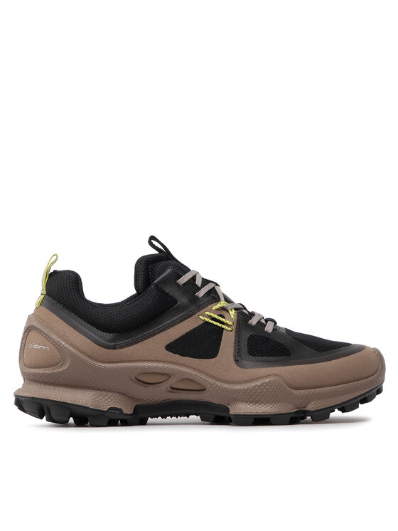 ECCO Trekingová obuv ECCO Biom C-Trail M 80320460425 Čierna