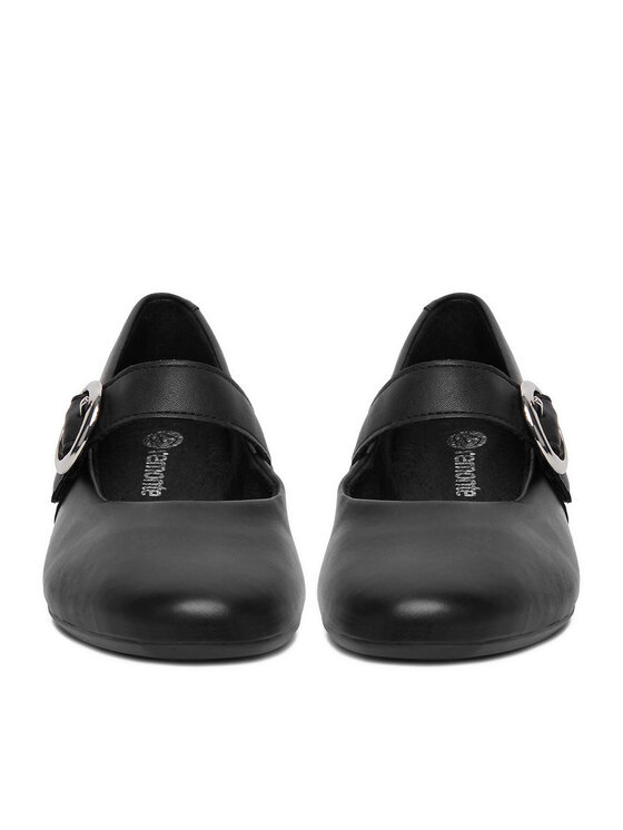 Remonte Balerinke Remonte CEO-D0K14-00 Crna