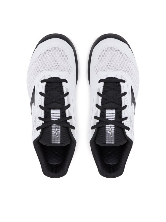 Mizuno Încălțăminte pentru tenis Mizuno Break Shot 5 Cc 61GC2525 Alb