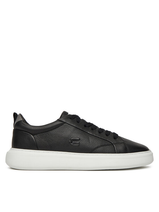 G-STAR Снікерcи G-Star Raw LONDON-04 MI08 Чорний
