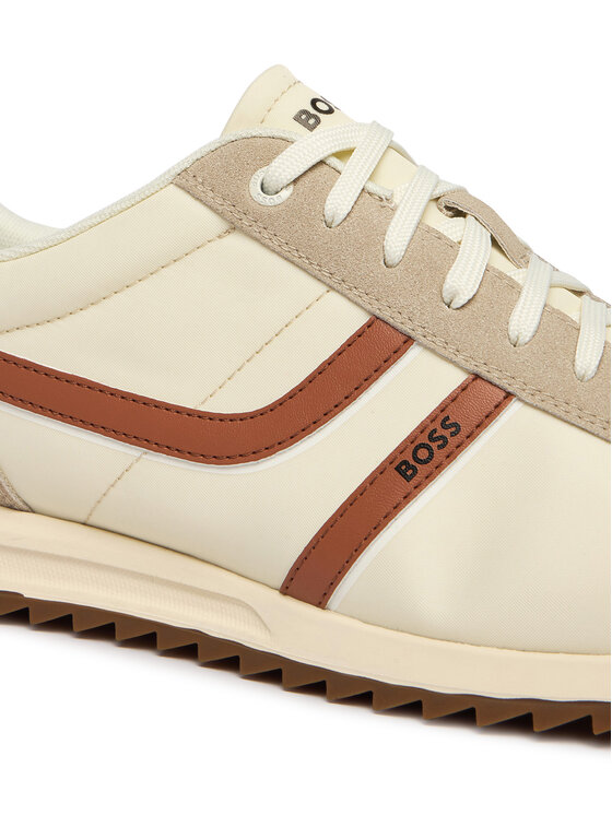 BOSS Zapatillas BOSS Zayn 50562818 Beis