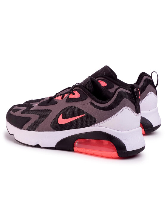 Nike Zapatillas Nike Air Max 200 AQ2568 005 Negro