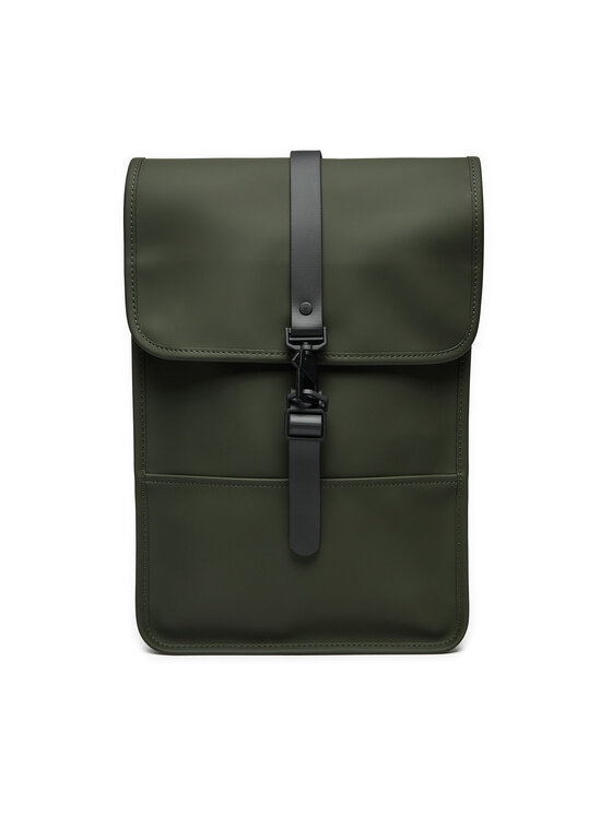 Zaino Rains Backpack Mini 13020 Verde