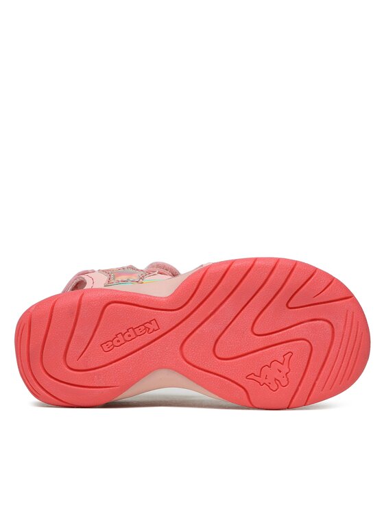 Kappa Sandále Kappa 261042K Ružová