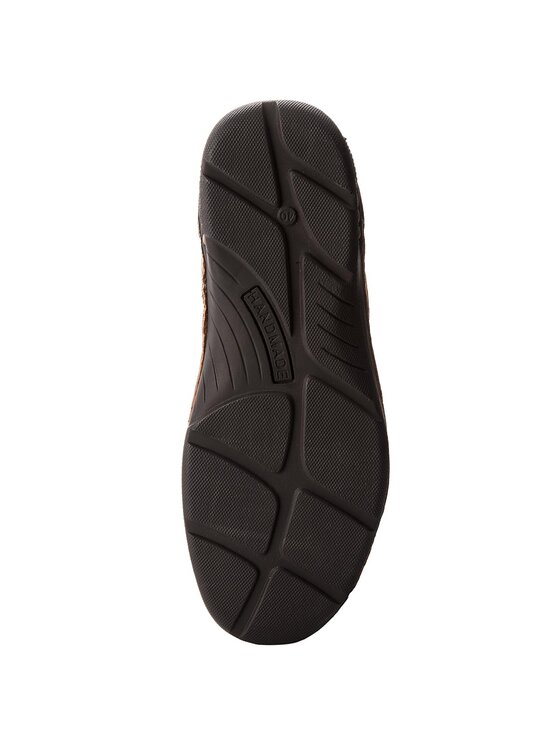 Lasocki For Men Туфлі Lasocki For Men MI229-18030 Коричневий
