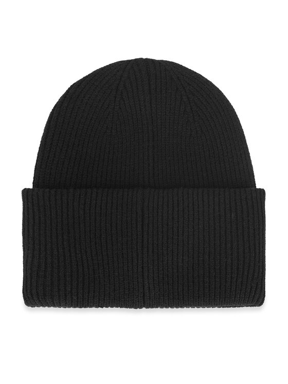 Kappa Čiapka Kappa CEO-KAP-U3-001-AW25 Čierna