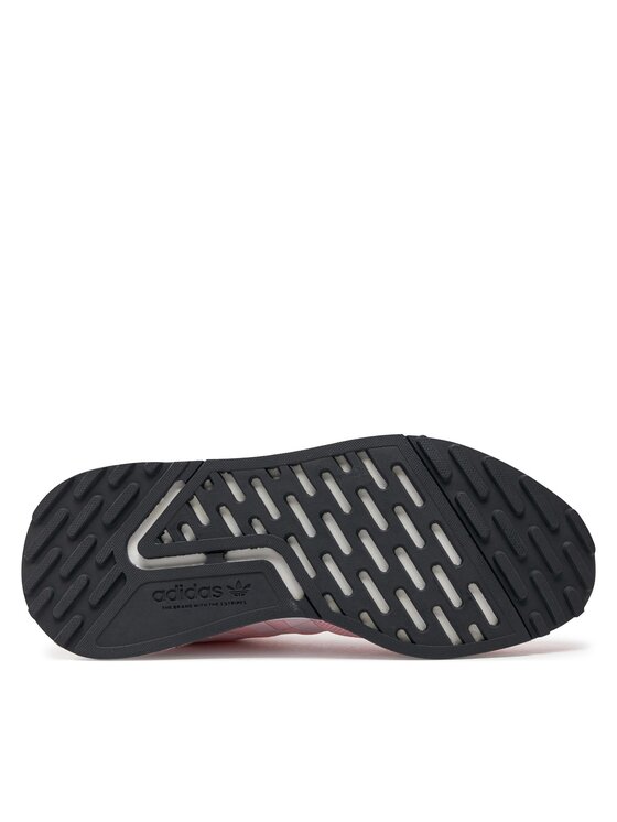 adidas Sneakersy adidas Multix J GX4811 Růžová