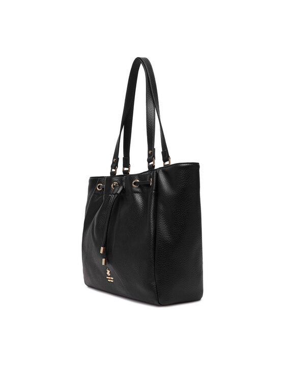 Beverly Hills Polo Club Soma Beverly Hills Polo Club CEO-BHPC-C-008-10 Melns