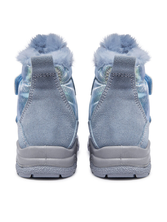 Primigi Снігоходи Primigi 6861211 S GORE-TEX Голубий
