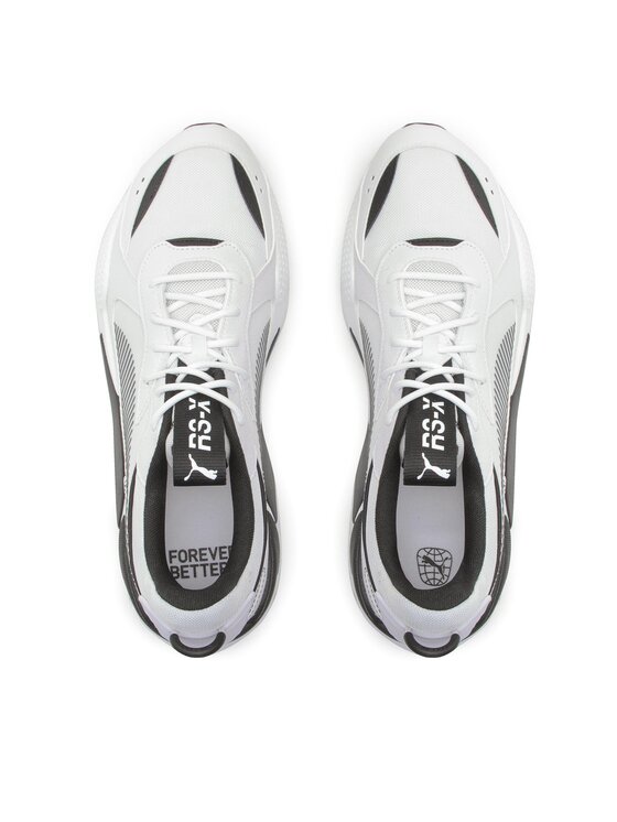 Puma Αθλητικά Puma Rs-X B&W 390039 01 Λευκό