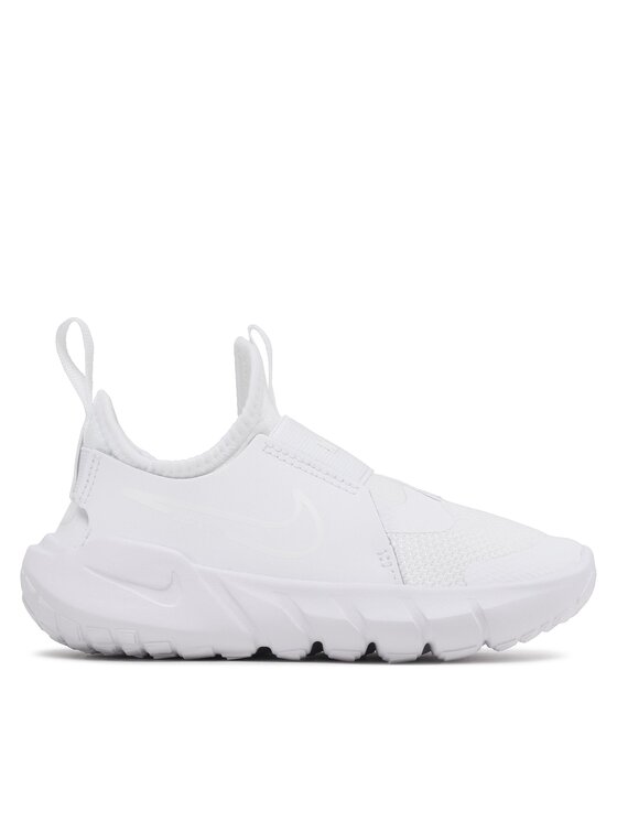 Nike Pantofi pentru alergare Nike Flex Runner 2 (PSV) DJ6040 100 Alb