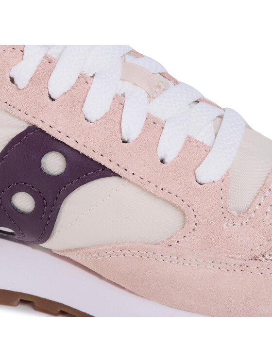 Saucony Laisvalaikio batai Saucony Jazz Original Vintage S60368-163 Rožinė