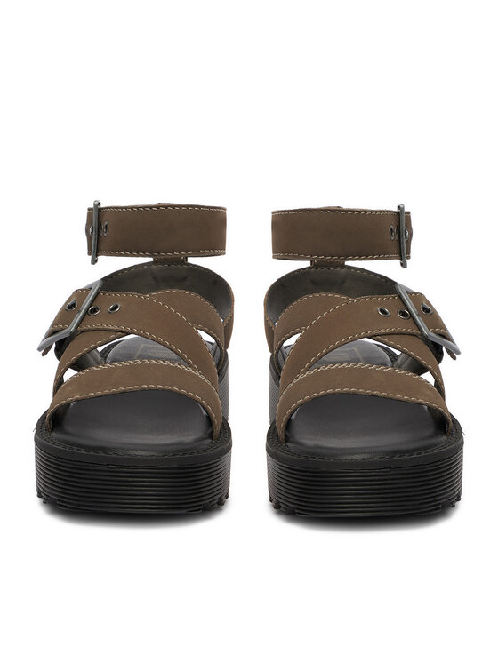 G-STAR Босоніжки G-Star Raw CEO-WI16-AVA-03 Зелений