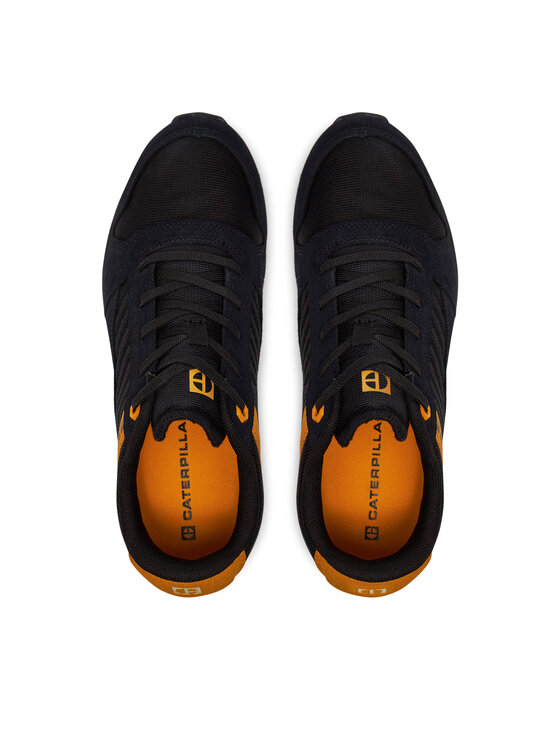 CAT Footwear Снікерcи CAT Footwear Ventura Shoe P110712 Чорний