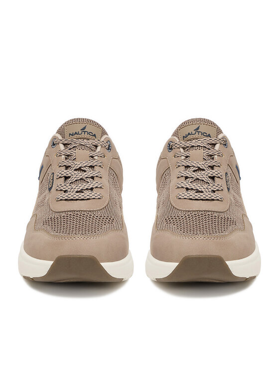 Nautica Sneakers Nautica CWBEO-BASILIO-02 Bej