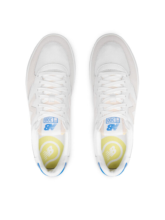 New Balance Superge New Balance CT300WB3 Bela