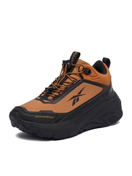 Reebok Polacchine Reebok CEOWB-LEA-E931B Marrone chiaro