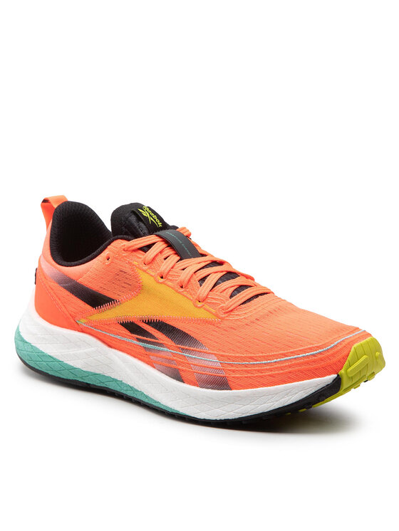 Reebok Tenisice za trčanje Reebok Floatride Energy 4 GY2385 Koraljna
