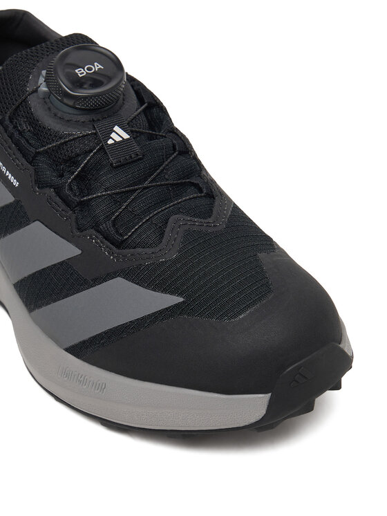 adidas Trekingová obuv adidas Terrex Agravic Boa HQ9367 Čierna